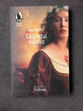 CALARETUL SUEDEZ - LEO PERUTZ