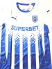 Tricou fotbal - UNIVERSITATEA CRAIOVA - Nou cu eticheta, XXL