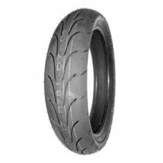 Motorcycle Tyres Shinko SR781 ( 130/70-17 TL 62H Roata spate ) foto