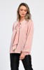 Bluza Dama Eleganta, Eranthe, Noblesse, cu Funda ampla V355 - XL