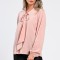 Bluza Dama Eleganta, Eranthe, Noblesse, cu Funda ampla V355 - XL