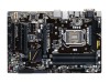 Placa de Baza PC Gigabyte GA-Z170-HD3P ATX LGA 1151 DDR4 M.2
