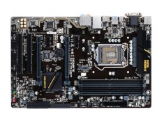 Placa de baza PC GIGABYTE GA-Z170-HD3P LGA1151