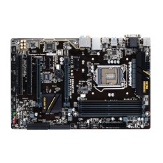 Placa de baza PC GIGABYTE GA-Z170-HD3P LGA1151