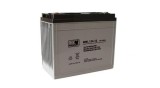 Baterie AGM VRLA MPLPower MWL 12V 134Ah (342/173/285mm)