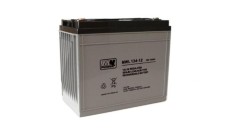 Baterie AGM VRLA MPLPower MWL 12V 134Ah (342/173/285mm) foto