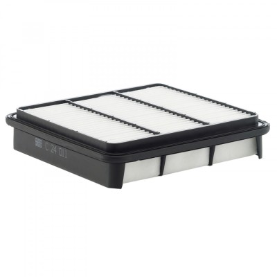 Filtru aer Mann pentru Mitsubishi L200 Triton foto