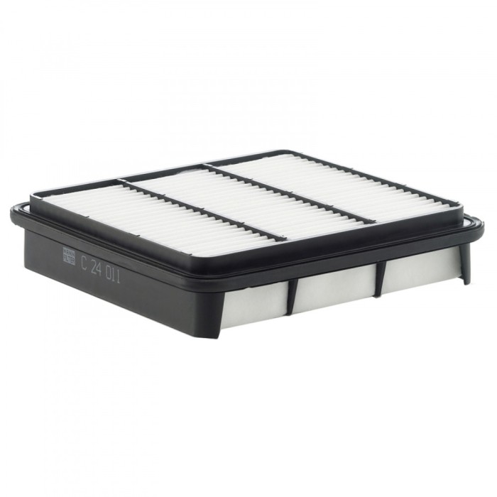 Filtru aer Mann pentru Mitsubishi L200 Triton