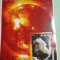CONGO 2002, SPACE - COLIȚĂ MNH
