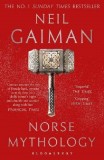 Norse Mythology | Neil Gaiman