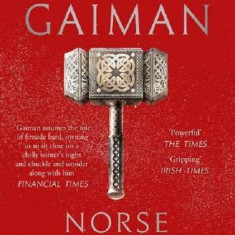 Norse Mythology | Neil Gaiman