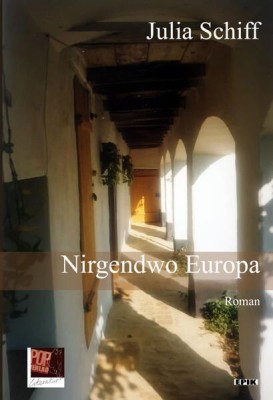Nirgendwo Europa foto