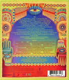 Corazon: Live From Mexico - Live It to Believe It [Blu-ray] | Santana, sony music