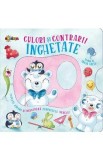 Culori si contrarii inghetate - Paolo Mancini , Luca De Leone