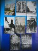 HOPCT LOT NR 352 BUCURESTI -8 CARTI POSTALE-RPR-CIRCULATE