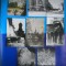 HOPCT LOT NR 352 BUCURESTI -8 CARTI POSTALE-RPR-CIRCULATE