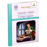 Gastele vrajite - Uriasul egoist/ ISC Fluent, Gama