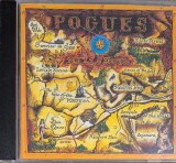 cd the pogues hell&#039;s ditch
