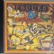 cd the pogues hell&#039;s ditch