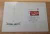 B14 - FDCS - Germania - Expozitia filatelica Sozphilex 77 - Berlin - colita, Europa, Posta