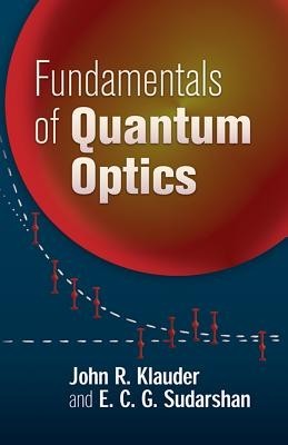 Fundamentals of Quantum Optics foto