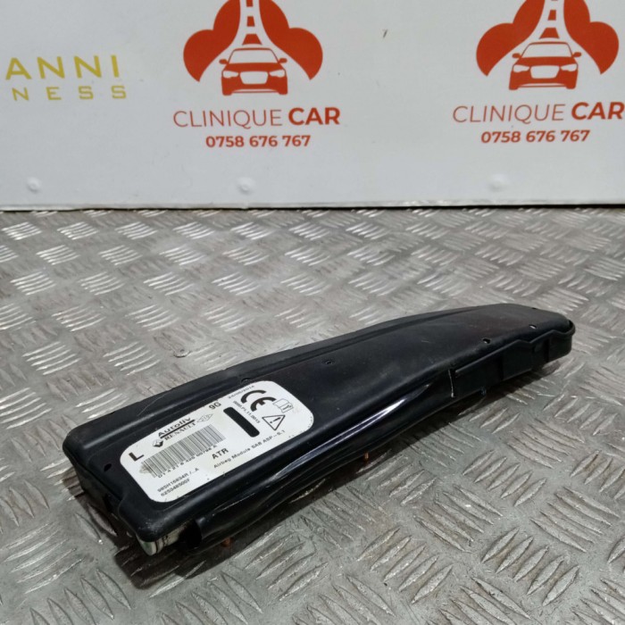 Airbag Scaun Stanga Renault Clio 2012-2021