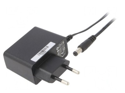 Alimentator Pulsatoriu 24VDC 0.5A 12W foto