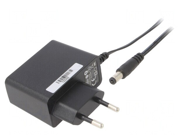 Alimentator Pulsatoriu 24VDC 0.5A 12W
