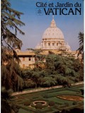 Carlo Pietrangeli - Cite et Jardin du Vatican (Editia: 1985)