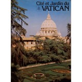 Carlo Pietrangeli - Cite et Jardin du Vatican (Editia: 1985)