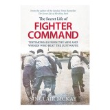 The Secret Life of Fighter Command