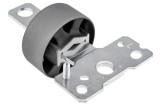 Bucsa brat suspensie Ford Galaxy 2; Mondeo 4; S-Max; Volvo S60 2; S80 2; V60 1; V70 3; XC60 1; XC70 2, Punte Spate, Stanga, longitudinal; SRLine