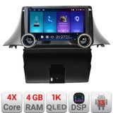 Navigatie Chevrolet Orlando Edotec Incell 1K 10.5 inch 4+64 carplay android auto radio internet kit-orlando+EDT-E211-RK CarStore Technology