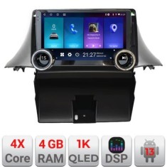 Navigatie Chevrolet Orlando Edotec Incell 1K 10.5 inch 4+64 carplay android auto radio internet kit-orlando+EDT-E211-RK CarStore Technology