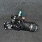 Carcasa filtru de ulei AUDI A4 8K2, B8 2015 OEM: 03N117021B03N115433B 1819629