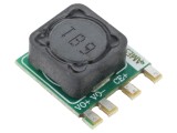 Convertor AC/DC 4W 12V AIMTEC pentru telecomunicații și industrie