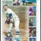Japonia 2000 Mi 2894/903 klb MNH - Secolul XX (VIII): 1937&ndash;1940