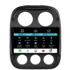 Navigatie Dedicata Jeep Compass (2010-2016),QuadCore, 10Inch, 4Gb Ram, 64Gb Stocare, Carplay