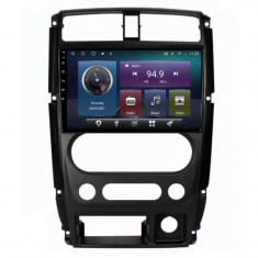 Navigatie dedicata Jimny 2007-2016 C-Jimny07 Octa Core cu Android Radio Bluetooth Internet GPS WIFI 4+32GB CarStore Technology