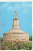 Bnk cp Adamclisi - Monumentul triumfal Tropaeum Traiani restaurat - necirculata, Printata, Constanta