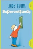 Cumpara ieftin Supercoltunas/Judy Blume