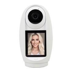 Aproape nou: Camera supraveghere video PNI IP7742 2MP, comunicare bidirectional, ec foto