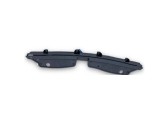 Ornament superior panou central, trager Hyundai I20 (Pb), 07.2012-12.2014, montare fata, superior, RapidAuto