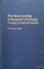 The restructuring of Romania&quot;s Economy - 1997 - Raphael Shen (xx121)