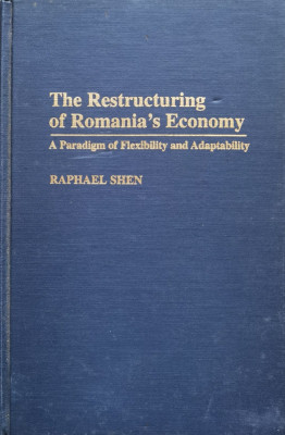 The restructuring of Romania&amp;rdquo;s Economy foto
