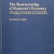 The restructuring of Romania&quot;s Economy - 1997 - Raphael Shen (xx121)