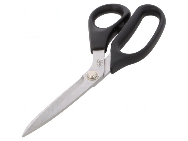 Foarfece universale 22cm