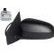 Oglinda usa exterioara TOYOTA AYGO X, 11.2021-, partea stanga, View Max, reglare electrica; carcasa grunduita; cu incalzire; sticla convexa; sticla c