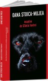Noaptea de Sfantul Andrei, Oana Stoica Mujea, roman politist, fiction, carte brosata, Crime Scene Press