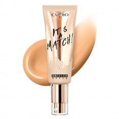 BB Cream Cupio It's a Match! - Medium Plus